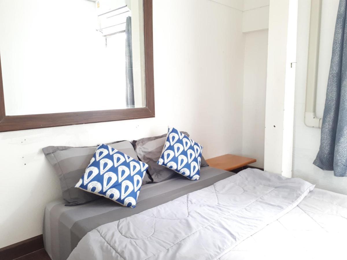 Sleep With You - Hatch Co-Living And Co-Working Space Chiang Mai Exterior photo