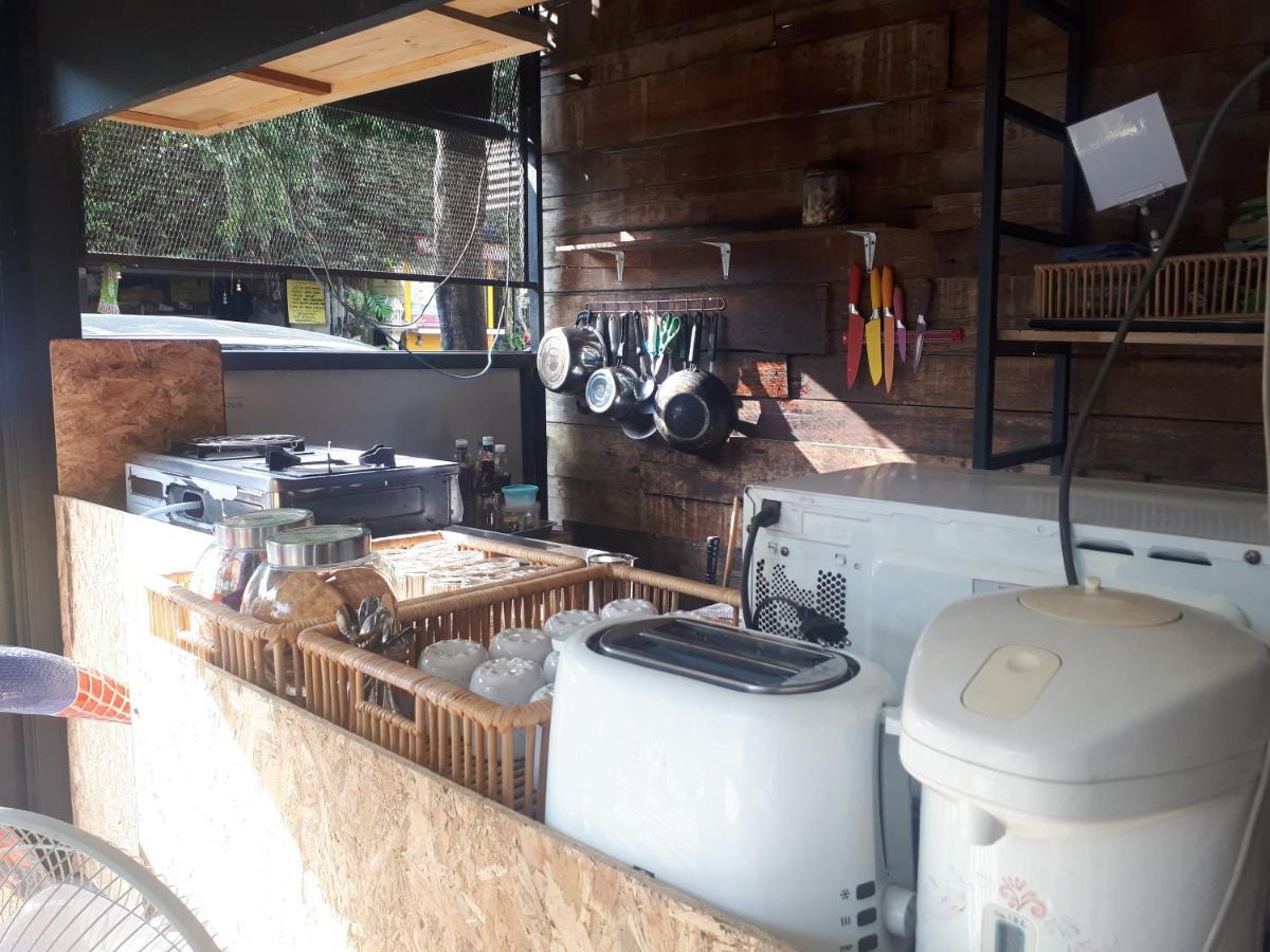 Sleep With You - Hatch Co-Living And Co-Working Space Chiang Mai Exterior photo